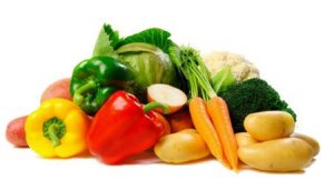 Việt Nam nhập khẩu rau quả chủ yếu từ c&aacute;c nước Đ&ocirc;ng Nam &Aacute;