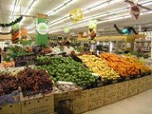 Xuất khẩu rau, quả cán mốc 1 tỷ USD
