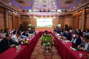 Cần tăng tỷ trọng chế biến để th&uacute;c đẩy ti&ecirc;u thụ sản phẩm c&acirc;y ăn quả 