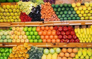 Xuất khẩu rau quả th&aacute;ng 1/2021 tăng trở lại