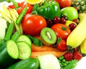 Kim ngạch xuất khẩu rau quả sụt giảm