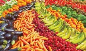 Thị trường xuất khẩu rau quả 11 th&aacute;ng năm 2024 