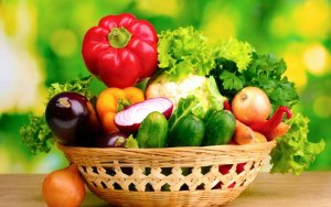 Nhập khẩu rau quả v&agrave;o Việt Nam vẫn tăng mạnh