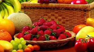 Thị trường xuất khẩu rau quả 9 th&aacute;ng đầu năm 2019