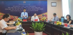 Cơ hội đang rộng mở để đưa tr&aacute;i c&acirc;y Việt Nam ra thị trường thế giới