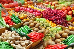 Xuất khẩu rau quả tăng trưởng ở hầu hết c&aacute;c thị trường