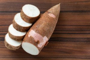 Thị trường sắn: Gi&aacute; trong nước tăng, xuất khẩu giảm