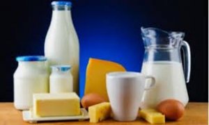 Năm 2018, sữa v&agrave; sản phẩm xuất xứ từ New Zealand chiếm thị phần lớn