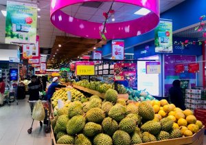 Ph&aacute;t triển thị trường xuất khẩu n&ocirc;ng sản theo h&igrave;nh thức trực tuyến