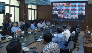 C&aacute;c nước ASEAN thống nhất th&uacute;c đẩy ph&aacute;t triển n&ocirc;ng nghiệp bền vững