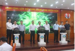 Minh bạch, thuận lợi nhờ hệ thống dữ liệu quốc gia về trồng trọt 