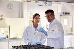 Syngenta v&agrave; FMC sẽ thương mại c&ocirc;ng nghệ đột ph&aacute; kiểm so&aacute;t cỏ dại tr&ecirc;n l&uacute;a 