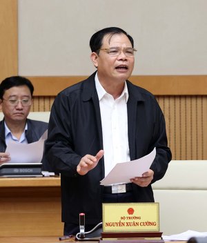Li&ecirc;n kết &ldquo;doanh nghiệp - hợp t&aacute;c x&atilde; - b&agrave; con n&ocirc;ng d&acirc;n&rdquo;: &ldquo;Ch&igrave;a kh&oacute;a&rdquo; hướng đến nền n&ocirc;ng nghiệp hiện đại