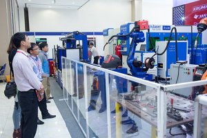 X&acirc;y dựng m&ocirc; h&igrave;nh li&ecirc;n kết hiệu quả để ph&aacute;t triển thị trường KHCN