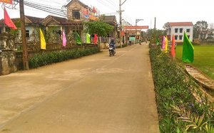 &ldquo;Tam n&ocirc;ng&rdquo; khởi sắc sau 10 năm thực hiện Nghị quyết 26