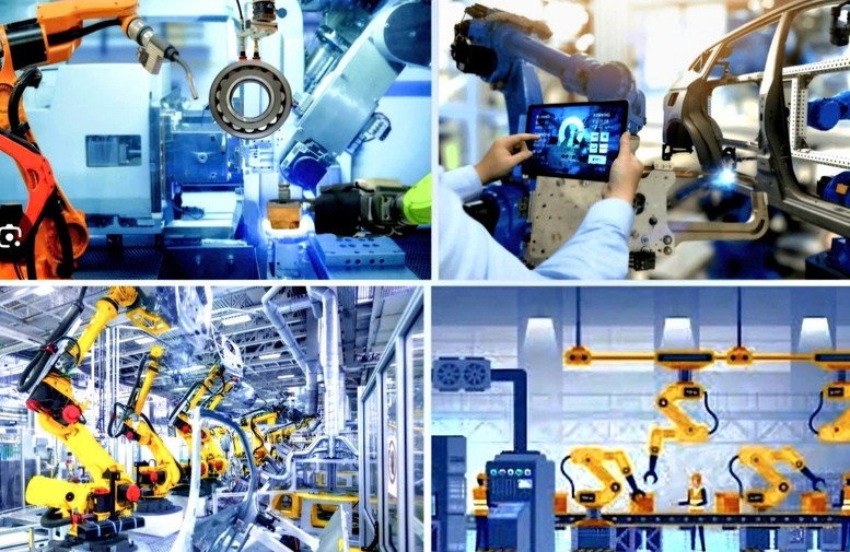 Tạo chuyển biến thực chất trong ph&aacute;t triển khoa học, c&ocirc;ng nghệ, đổi mới s&aacute;ng tạo, chuyển đổi số