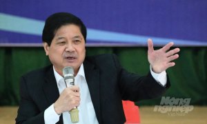 Đổi mới khoa học c&ocirc;ng nghệ phải ra được sản phẩm 