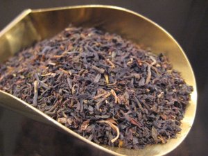 Sản lượng ch&egrave; to&agrave;n cầu dự b&aacute;o giảm