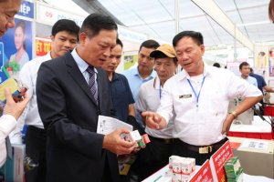 L&agrave;m sao để hiện thực h&oacute;a mục ti&ecirc;u 5.000 doanh nghiệp khoa học c&ocirc;ng nghệ trong năm 2020? 