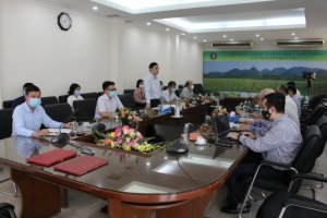 `Số h&oacute;a` c&ocirc;ng t&aacute;c dự t&iacute;nh, dự b&aacute;o s&acirc;u bệnh hại