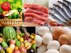 C&ocirc;ng bố kết quả xếp hạng c&aacute;c địa phương về triển khai c&ocirc;ng t&aacute;c quản l&yacute; an to&agrave;n thực phẩm n&ocirc;ng l&acirc;m thủy sản năm 2021