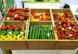 Thị trường xuất khẩu rau quả 7 th&aacute;ng đầu năm 2025 