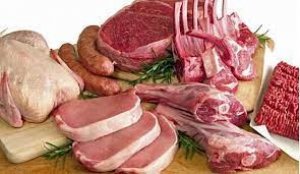 Thị trường thịt thế giới th&aacute;ng 6/2023 v&agrave; dự b&aacute;o
