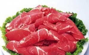 Sản lượng v&agrave; xuất nhập khẩu thịt b&ograve; của thế giới từ năm 2017 - 2021
