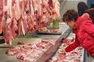 FAO: Gi&aacute; thực phẩm ổn định trong th&aacute;ng 4/2018