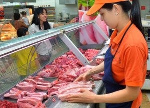 FAO dự b&aacute;o sản lượng thịt thế giới giảm do dịch tả lợn ch&acirc;u Phi