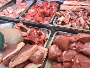 Thị trường thịt lợn thế giới: Mỹ giảm xuất khẩu, Trung Quốc giảm nhập khẩu 