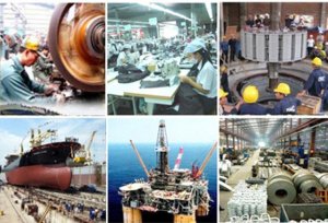 Bản tin nguy&ecirc;n liệu c&ocirc;ng nghiệp ng&agrave;y 31/08/2020