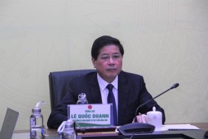 N&ocirc;ng nghiệp Việt Nam tiếp cận th&aacute;ch thức & cơ hội 5.0 