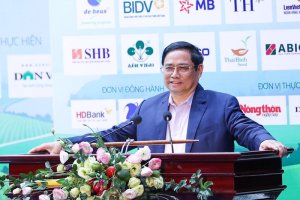 Tiếp sức, hỗ trợ n&ocirc;ng d&acirc;n phục hồi v&agrave; ph&aacute;t triển n&ocirc;ng nghiệp bền vững