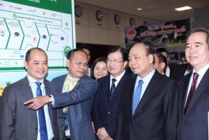 N&acirc;ng cao gi&aacute; trị cho ng&agrave;nh rau củ quả Việt Nam