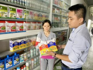 Gi&aacute; thuốc bảo vệ thực vật tăng cao 