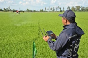 Sẵn s&agrave;ng cho một nền n&ocirc;ng nghiệp tr&aacute;ch nhiệm 
