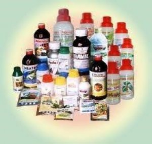 Th&aacute;ng 1/2020 nhập khẩu thuốc trừ s&acirc;u v&agrave; nguy&ecirc;n liệu sụt giảm mạnh