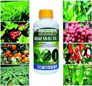 Nhập khẩu thuốc trừ s&acirc;u v&agrave; nguy&ecirc;n liệu 5 th&aacute;ng năm 2021 tăng 33%