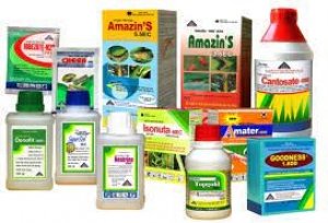 Nhập khẩu thuốc trừ s&acirc;u từ c&aacute;c thị trường 3 th&aacute;ng đầu năm 2025 tăng