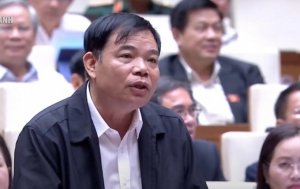 `Năm 2019, Việt Nam xuất khẩu 235 triệu USD n&ocirc;ng sản hữu cơ`