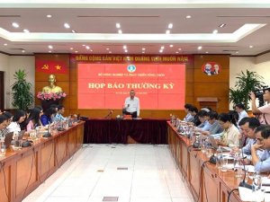Xuất khẩu n&ocirc;ng l&acirc;m thủy sản 9 th&aacute;ng năm 2020 đạt 30,05 tỷ USD 