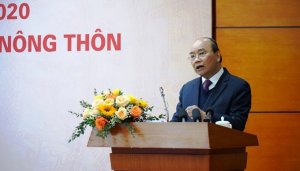 Xuất khẩu n&ocirc;ng l&acirc;m thủy sản phấn đấu đạt tr&ecirc;n 43 tỷ USD v&agrave;o năm 2020