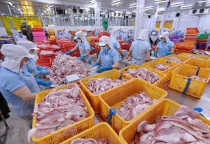 Xuất khẩu n&ocirc;ng l&acirc;m thủy sản qu&yacute; 1/2023: Nhiều mặt h&agrave;ng ch&iacute;nh suy giảm mạnh
