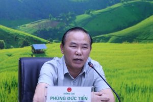 Khẩn trương c&oacute; hướng dẫn xử l&yacute; vướng mắc của Luật Trồng trọt 