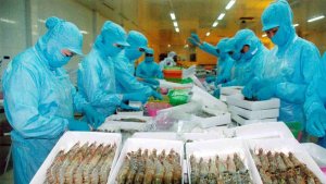 Xuất khẩu sản phẩm n&ocirc;ng nghiệp hướng tới mục ti&ecirc;u 40 tỷ USD