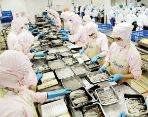 Ng&agrave;nh n&ocirc;ng nghiệp: T&igrave;m cơ hội trong th&aacute;ch thức