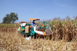 Th&aacute;o gỡ thể chế ph&aacute;t triển c&ocirc;ng nghiệp cơ kh&iacute;  