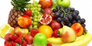 Kim ngạch nhập khẩu h&agrave;ng rau quả tăng chiếm 0,76% tỷ trọng