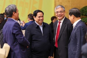 8 nh&oacute;m nhiệm vụ để th&uacute;c đẩy kinh tế tập thể, khắc phục t&igrave;nh trạng sản xuất, kinh doanh manh m&uacute;n, nhỏ lẻ